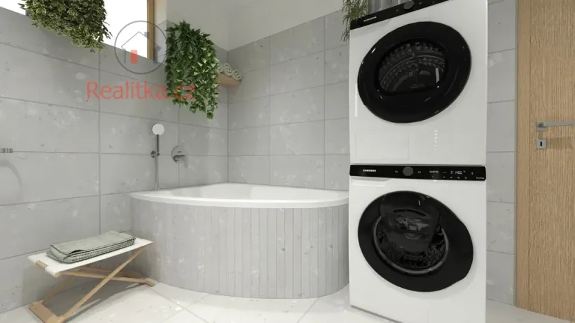 Prodej rodinného domu, Střemy, 120 m2