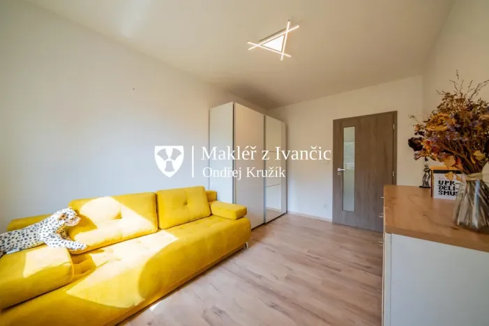 Prodej rodinného domu, Ostopovice, 77 m2