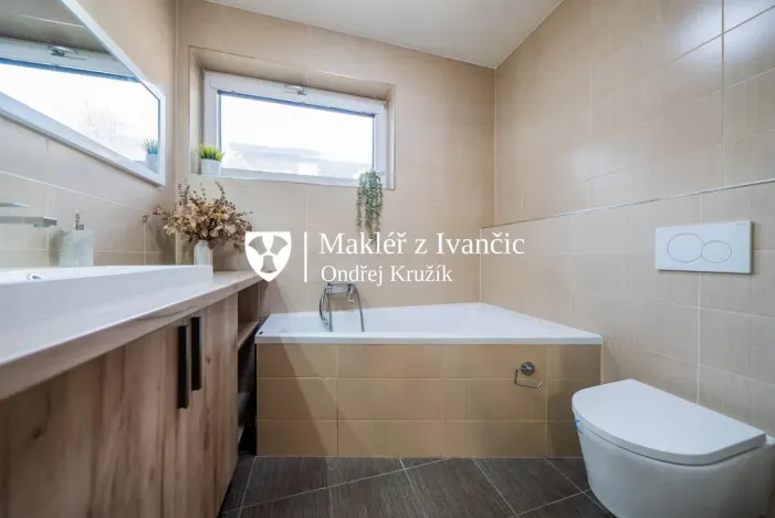 Prodej rodinného domu, Ostopovice, 77 m2