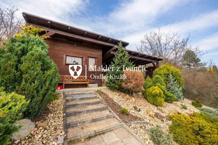 Prodej rodinného domu, Ostopovice, 77 m2