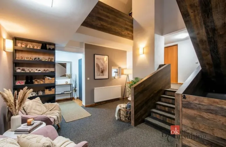 Prodej rodinného domu, Odrovice, 234 m2