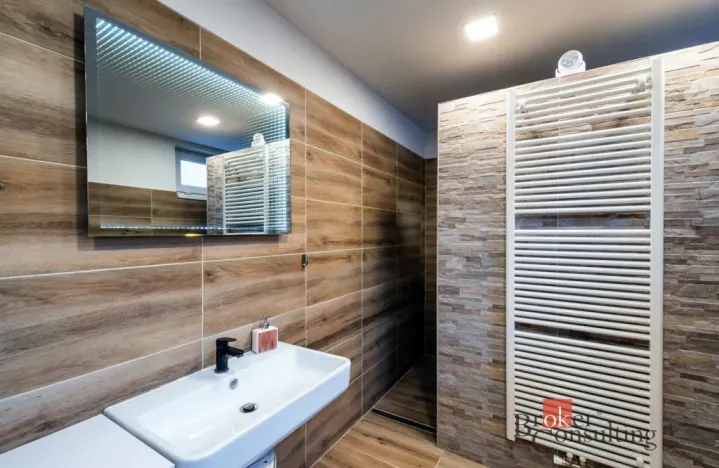 Prodej rodinného domu, Odrovice, 234 m2