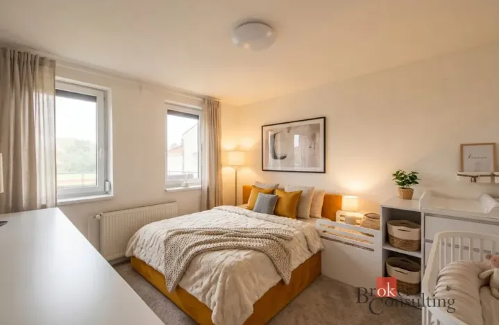 Prodej rodinného domu, Odrovice, 234 m2