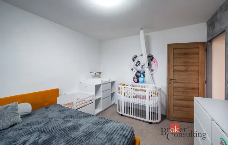 Prodej rodinného domu, Odrovice, 234 m2