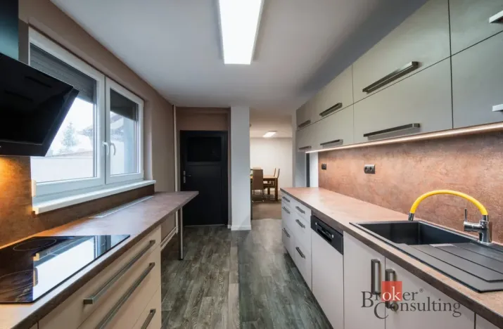 Prodej rodinného domu, Odrovice, 234 m2