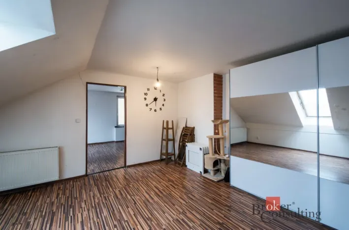 Prodej rodinného domu, Odrovice, 234 m2