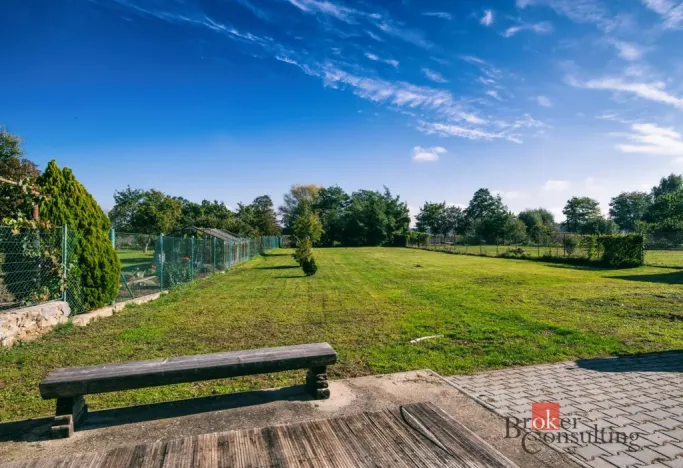 Prodej rodinného domu, Odrovice, 234 m2