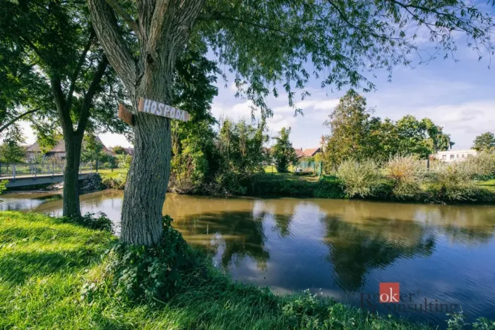 Prodej rodinného domu, Odrovice, 234 m2