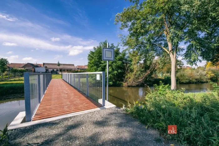 Prodej rodinného domu, Odrovice, 234 m2