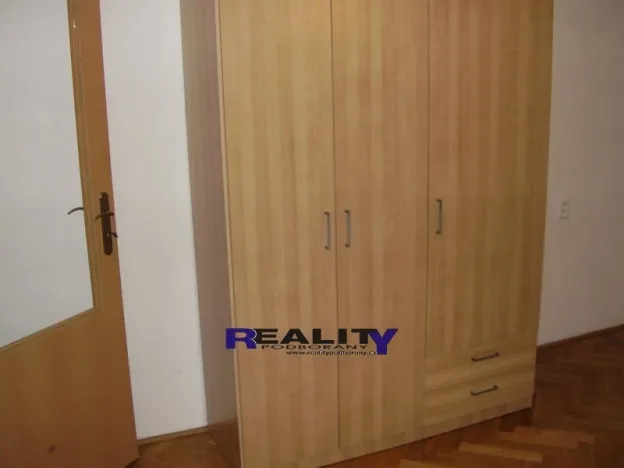 Pronájem bytu 2+1, Podbořany, Alšova, 52 m2