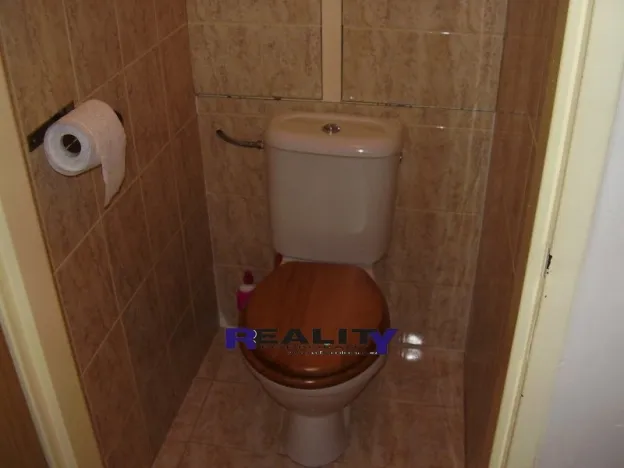 Pronájem bytu 2+1, Podbořany, Alšova, 52 m2