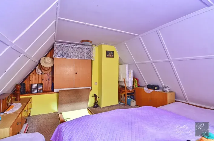 Prodej chaty, Dolní Zálezly, 37 m2