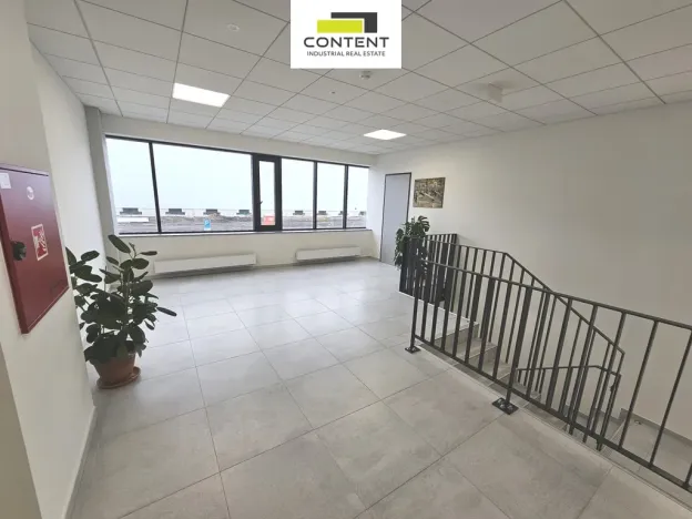 Pronájem skladu, Brno - Líšeň, Trnkova, 5000 m2