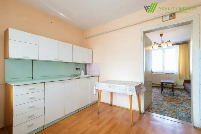 Prodej rodinného domu, Mikulčice - Těšice, 100 m2