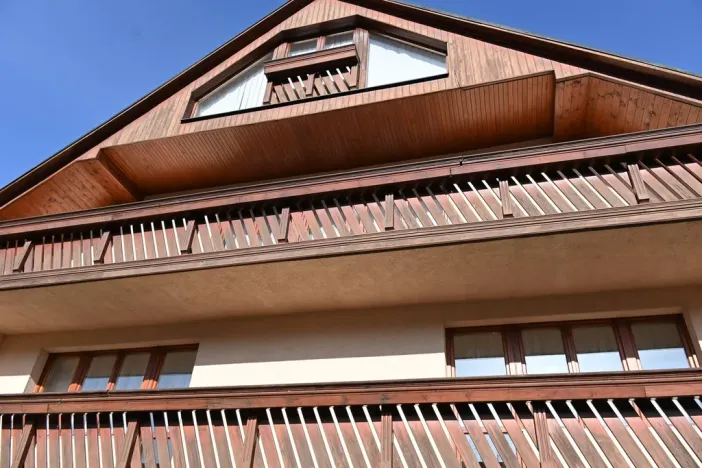 Prodej rodinného domu, Oborná, 302 m2