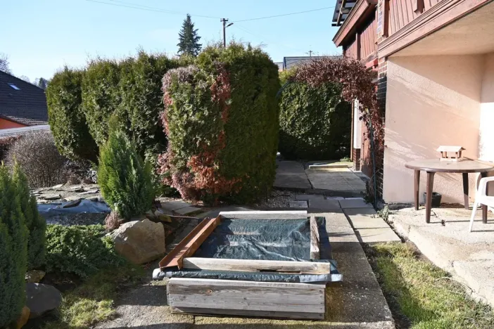 Prodej rodinného domu, Oborná, 302 m2