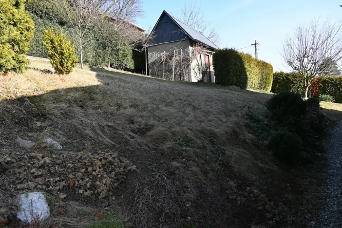 Prodej rodinného domu, Oborná, 302 m2