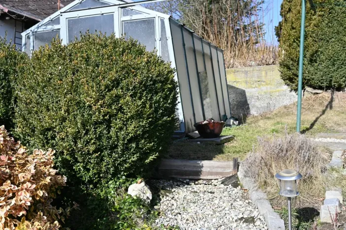 Prodej rodinného domu, Oborná, 302 m2