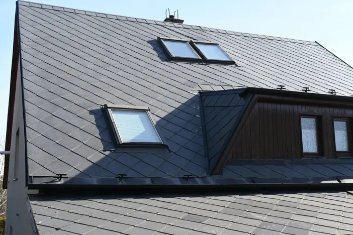 Prodej rodinného domu, Oborná, 302 m2