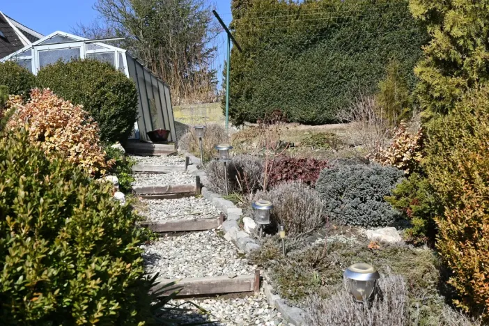 Prodej rodinného domu, Oborná, 302 m2