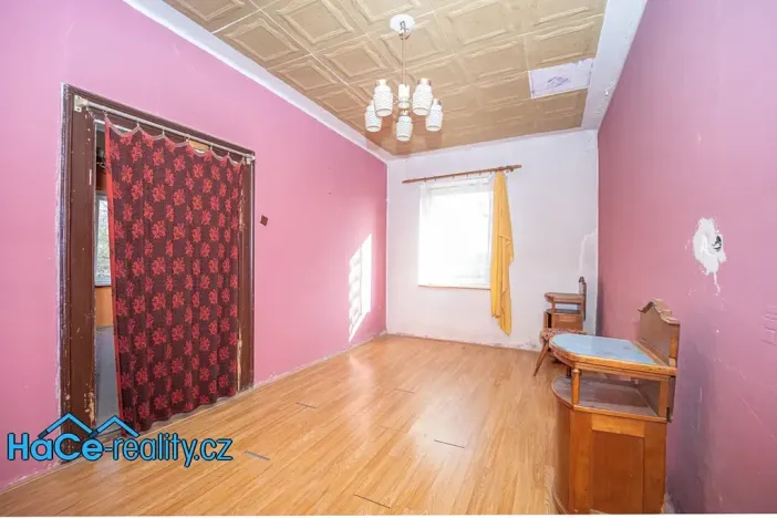 Prodej chalupy, Trnov, 135 m2