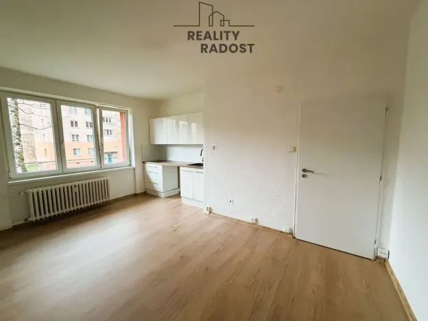 Pronájem bytu 1+kk, Havířov, Emila Holuba, 29 m2