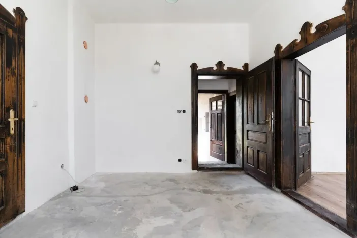 Prodej rodinného domu, Spešov, 77 m2