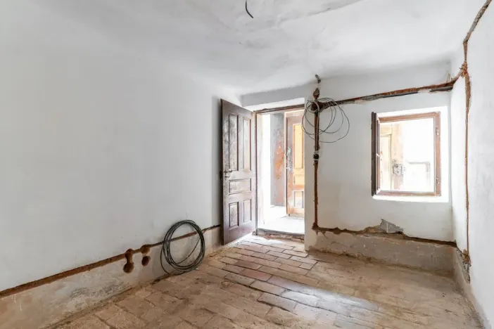 Prodej rodinného domu, Spešov, 77 m2