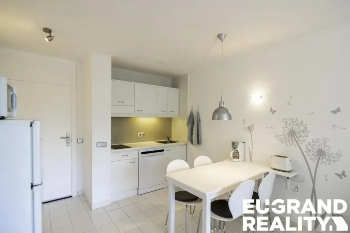 Prodej bytu 3+kk, Cala Millor, Španělsko, 72 m2