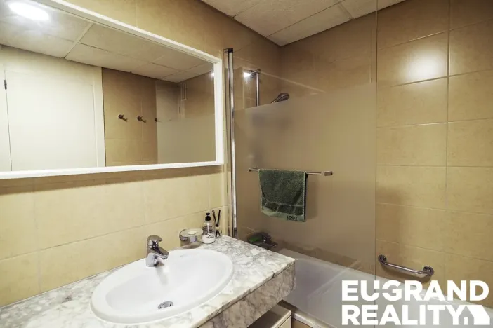 Prodej bytu 3+kk, Cala Millor, Španělsko, 72 m2