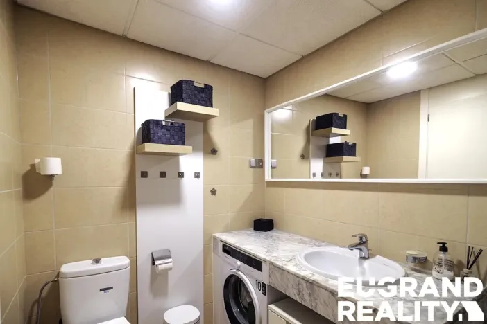 Prodej bytu 3+kk, Cala Millor, Španělsko, 72 m2