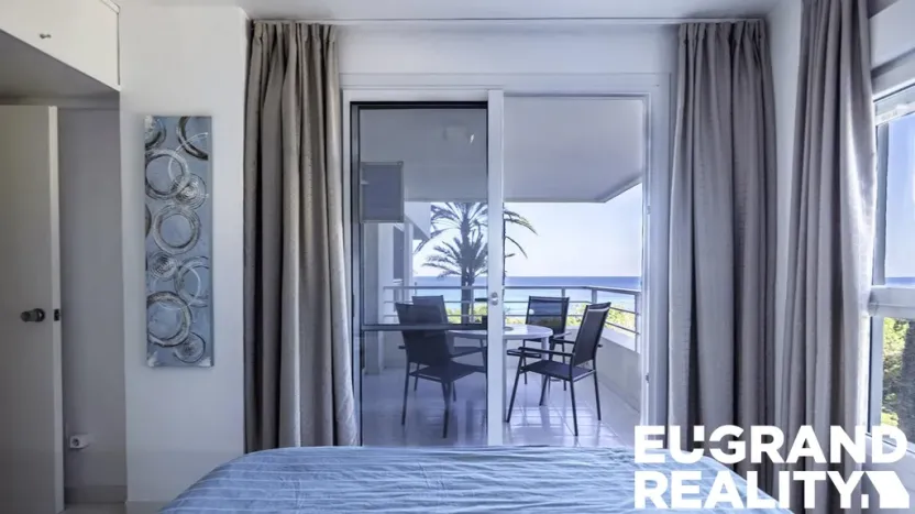 Prodej bytu 3+kk, Cala Millor, Španělsko, 72 m2