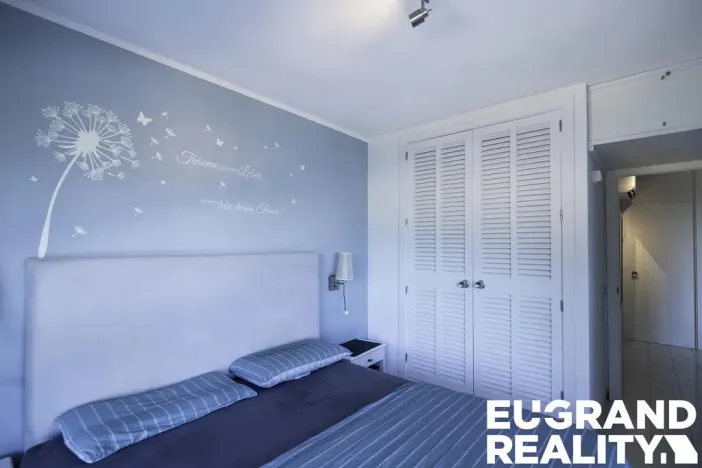 Prodej bytu 3+kk, Cala Millor, Španělsko, 72 m2