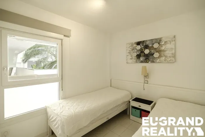 Prodej bytu 3+kk, Cala Millor, Španělsko, 72 m2