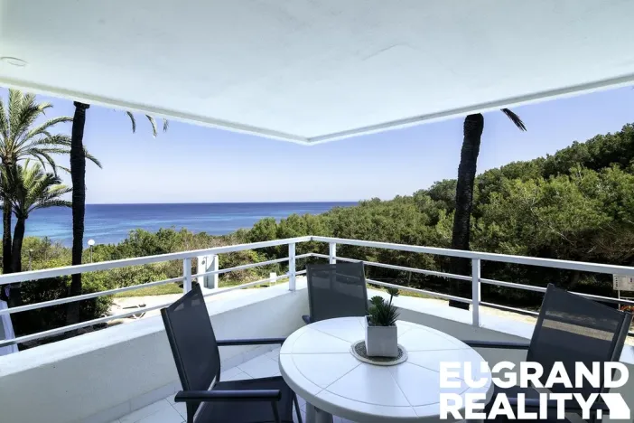 Prodej bytu 3+kk, Cala Millor, Španělsko, 72 m2