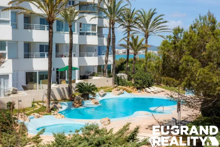 Prodej bytu 3+kk, Cala Millor, Španělsko, 72 m2