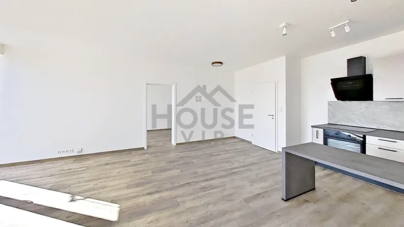 Pronájem bytu 2+kk, Český Brod, Kounická, 61 m2