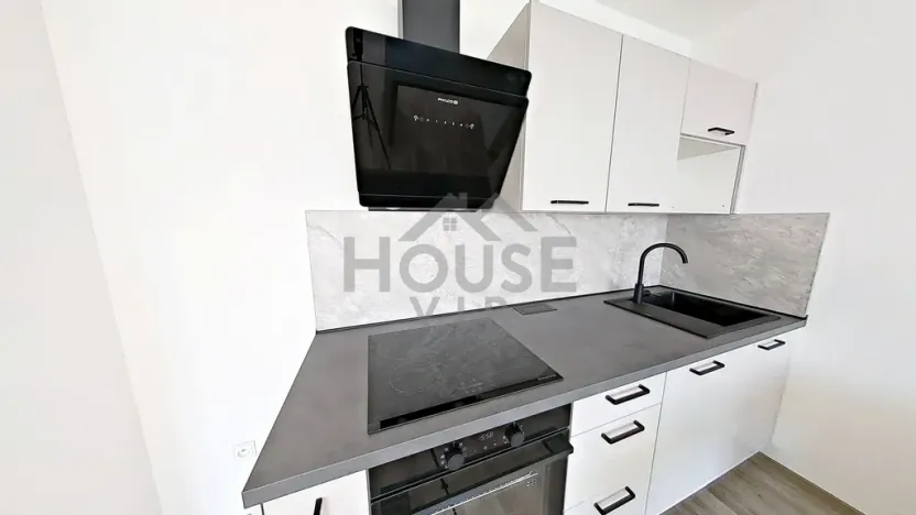 Pronájem bytu 2+kk, Český Brod, Kounická, 61 m2