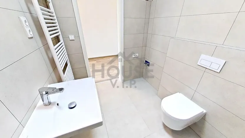 Pronájem bytu 2+kk, Český Brod, Kounická, 61 m2