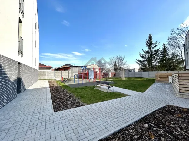 Pronájem bytu 2+kk, Český Brod, Kounická, 61 m2