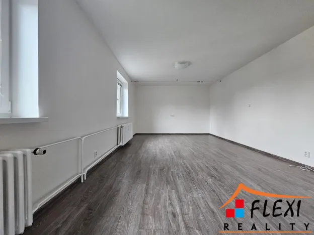 Pronájem bytu 1+kk, Frýdek-Místek - Frýdek, 36 m2