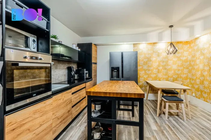 Prodej rodinného domu, Lutín - Třebčín, 81 m2