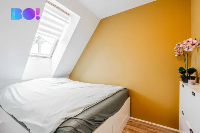 Prodej rodinného domu, Lutín - Třebčín, 81 m2