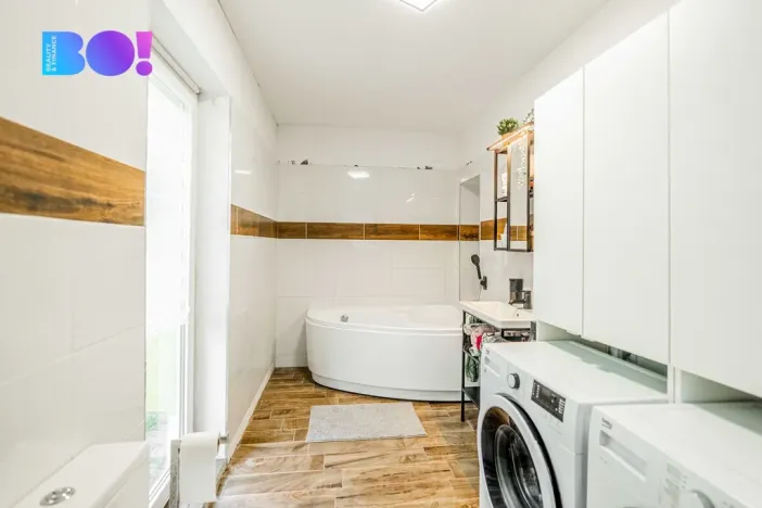 Prodej rodinného domu, Lutín - Třebčín, 81 m2