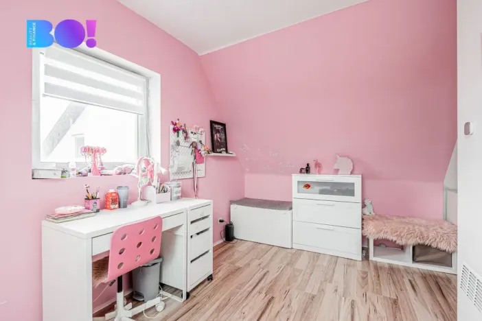 Prodej rodinného domu, Lutín - Třebčín, 81 m2