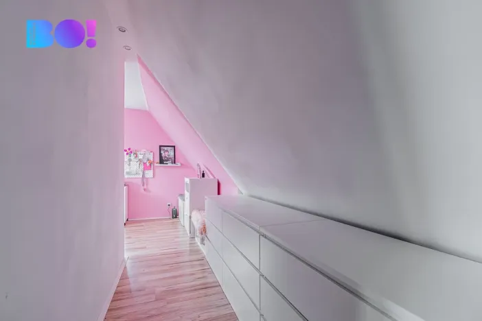 Prodej rodinného domu, Lutín - Třebčín, 81 m2