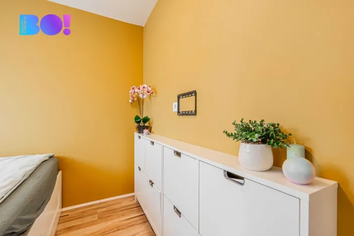 Prodej rodinného domu, Lutín - Třebčín, 81 m2