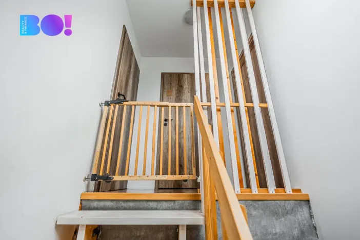 Prodej rodinného domu, Lutín - Třebčín, 81 m2