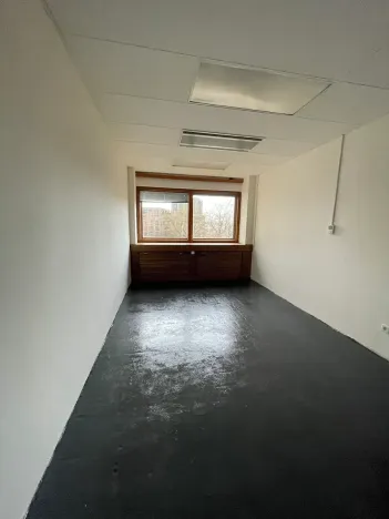 Pronájem kanceláře, Praha - Žižkov, náměstí Winstona Churchilla, 20 m2