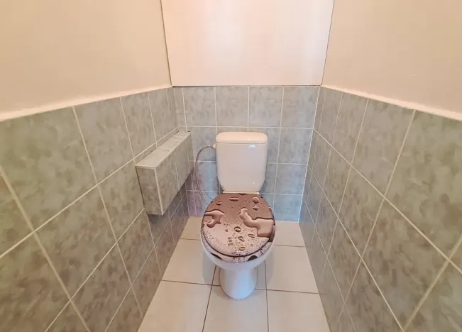 Prodej bytu 3+1, Zlín, Česká, 72 m2